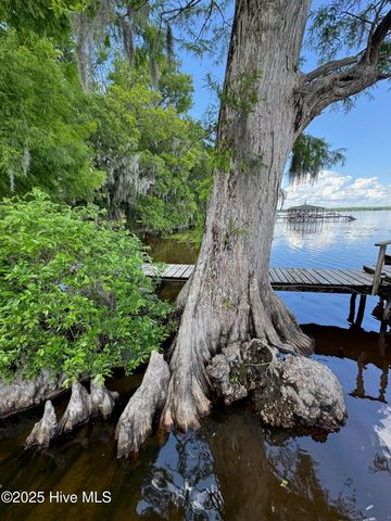 2810 Canal Cove Road, Lake Waccamaw, NC 28450