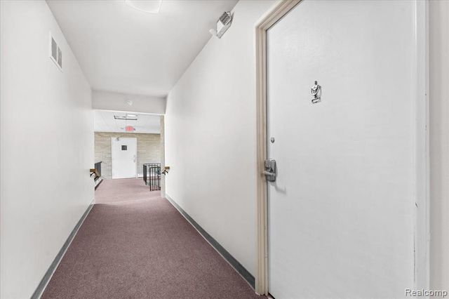 1545 Cherboneau 41, Detroit, MI 48207