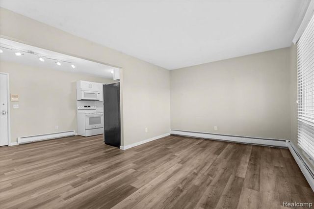 1545 Cherboneau 41, Detroit, MI 48207