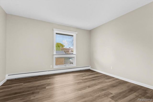 1545 Cherboneau 41, Detroit, MI 48207