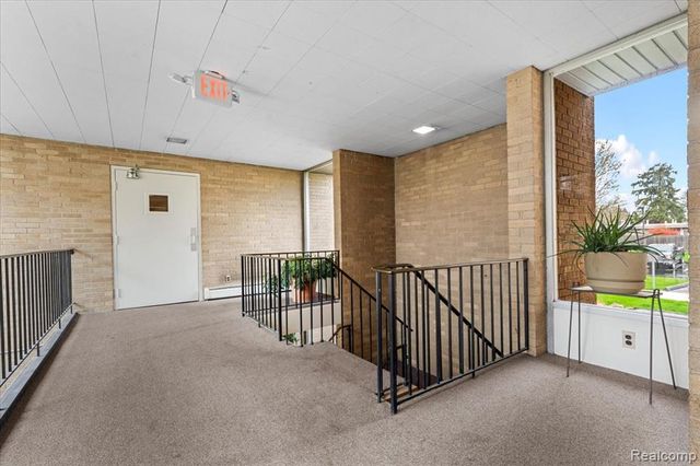 1545 Cherboneau 41, Detroit, MI 48207