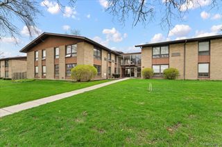 1545 Cherboneau 41, Detroit, MI 48207