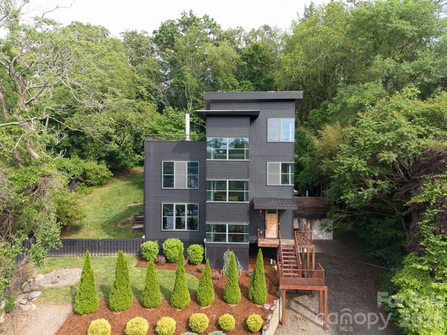 53 Buchanan Place, Asheville, NC 28801