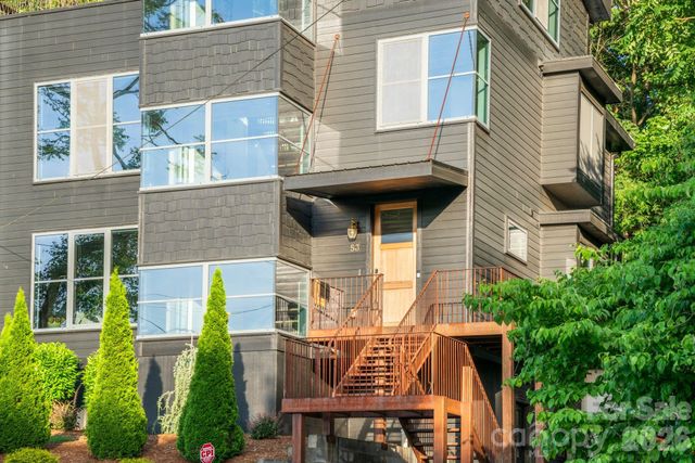 53 Buchanan Place, Asheville, NC 28801