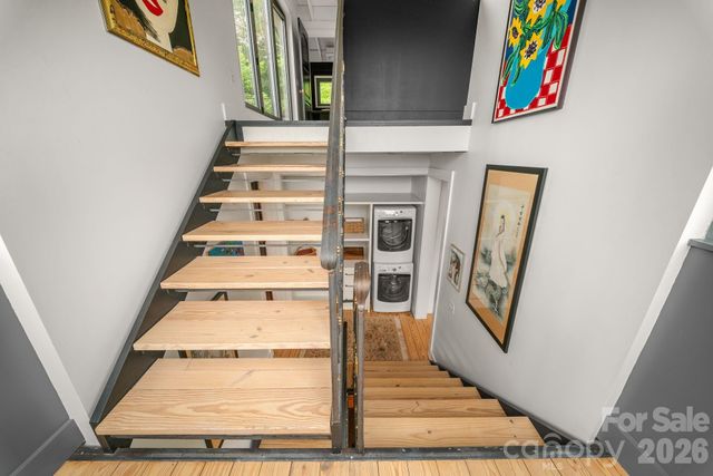 53 Buchanan Place, Asheville, NC 28801