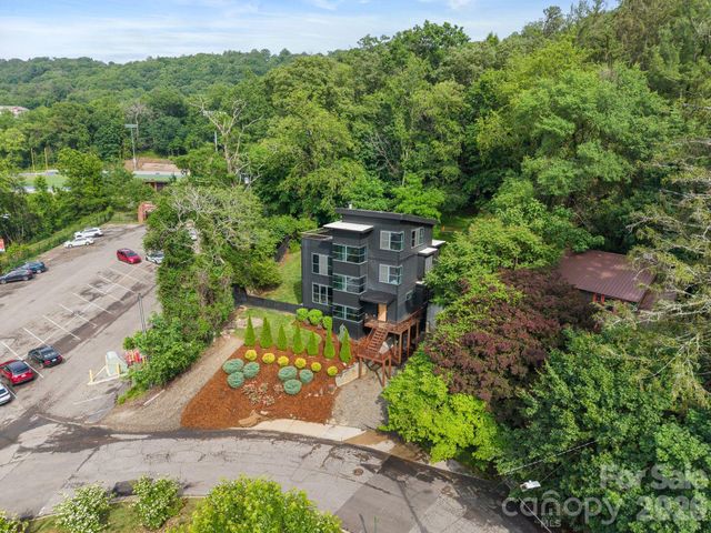 53 Buchanan Place, Asheville, NC 28801