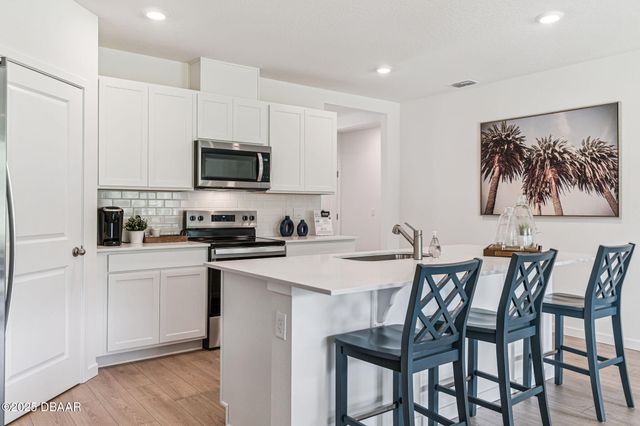 110 Heirloom Drive, Ormond Beach, FL 32174