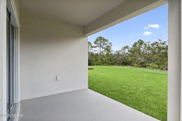 110 Heirloom Drive, Ormond Beach, FL 32174