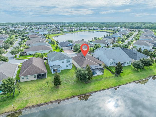10174 LOVEGRASS LANE, Orlando, FL 32832