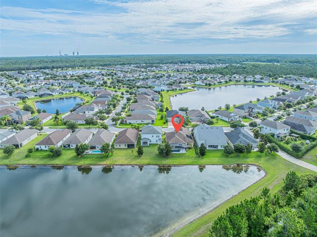 10174 LOVEGRASS LANE, Orlando, FL 32832