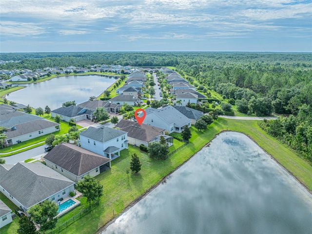10174 LOVEGRASS LANE, Orlando, FL 32832