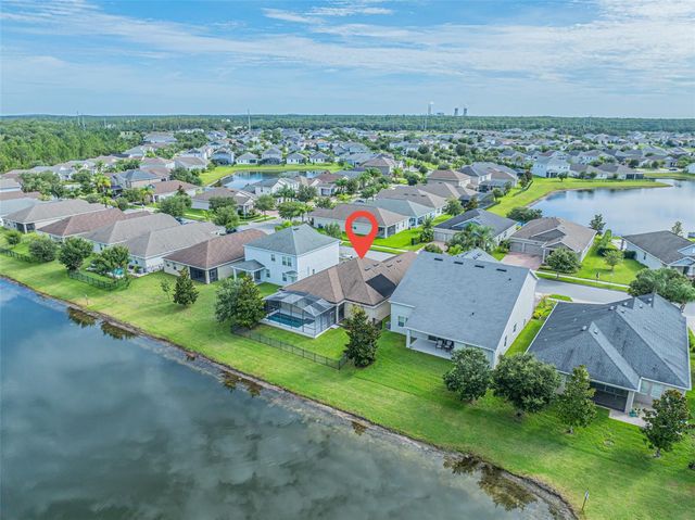 10174 LOVEGRASS LANE, Orlando, FL 32832