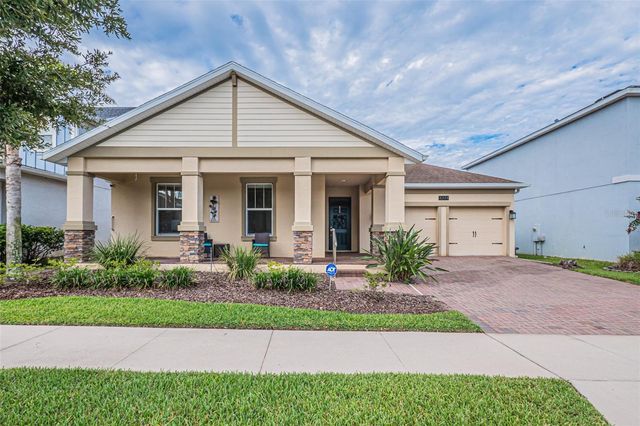 10174 LOVEGRASS LANE, Orlando, FL 32832