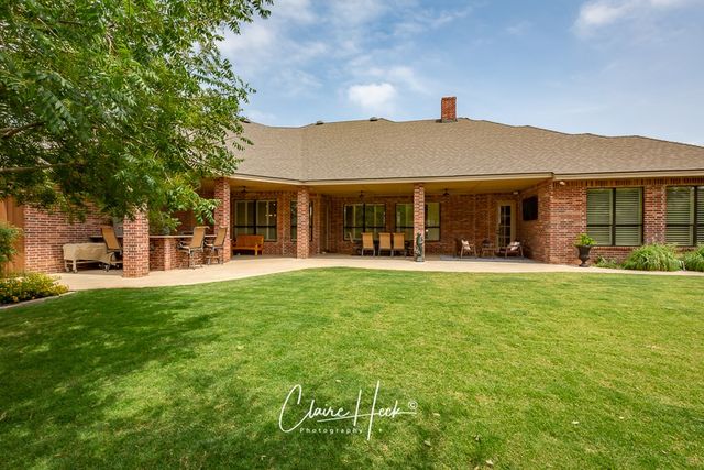 2113 Ironwood Dr, Midland, TX 79707