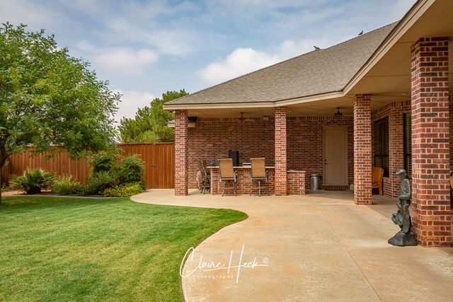 2113 Ironwood Dr, Midland, TX 79707