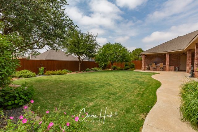 2113 Ironwood Dr, Midland, TX 79707