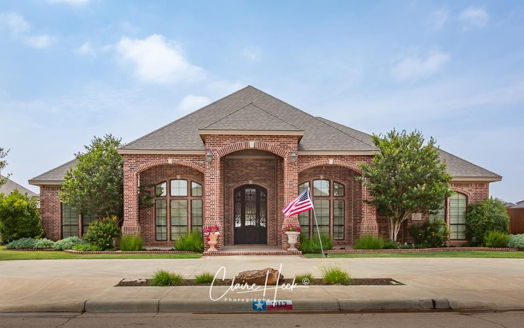 2113 Ironwood Dr, Midland, TX 79707