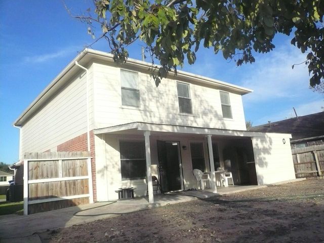 6307 Sutton Meadows Drive, Houston, TX 77086