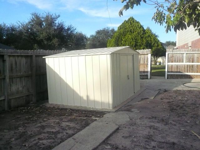 6307 Sutton Meadows Drive, Houston, TX 77086