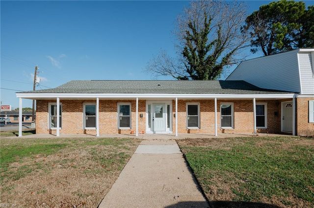 6124 Lexington Ct Ste B, Virginia Beach, VA 23464