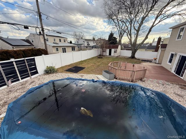 63 Anchor Lane, Levittown, NY 11756