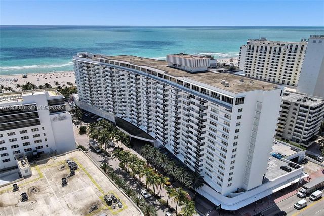 100 Lincoln Rd 316, Miami Beach, FL 33139