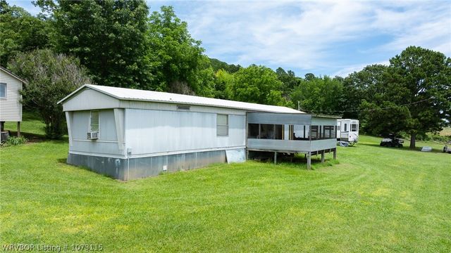 4438 Hog Thief Valley Road, Magazine, AR 72943