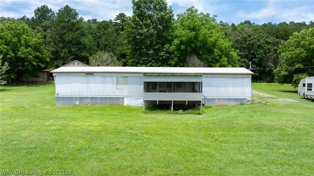 4438 Hog Thief Valley Road, Magazine, AR 72943