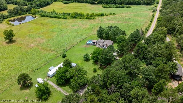 4438 Hog Thief Valley Road, Magazine, AR 72943