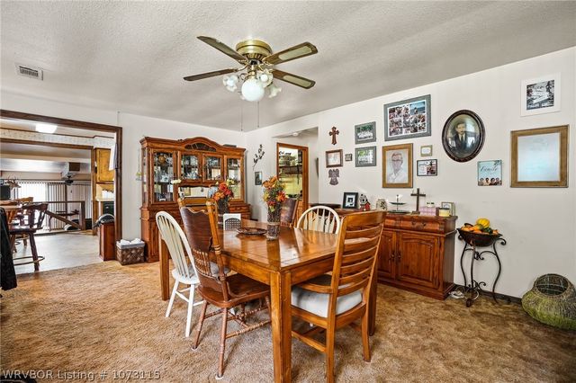 4438 Hog Thief Valley Road, Magazine, AR 72943