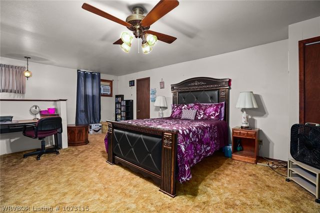 4438 Hog Thief Valley Road, Magazine, AR 72943