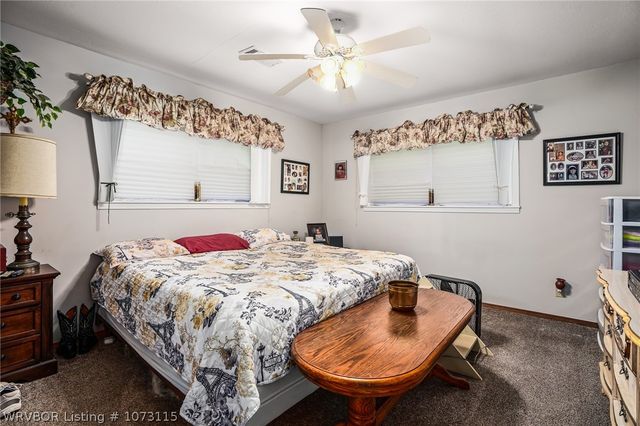 4438 Hog Thief Valley Road, Magazine, AR 72943