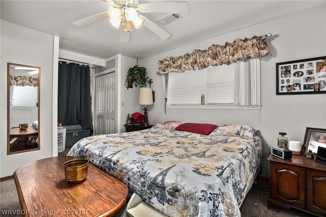 4438 Hog Thief Valley Road, Magazine, AR 72943