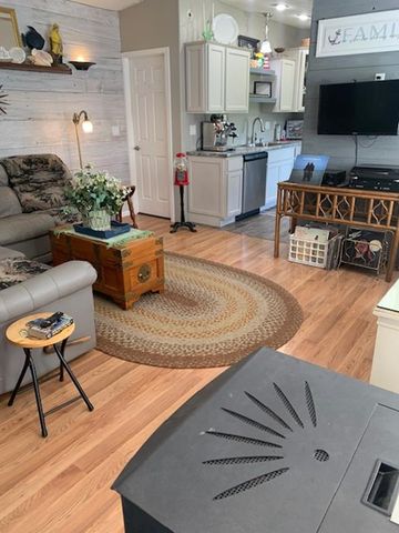 917 Chappel Dam Road, Gladwin, MI 48624