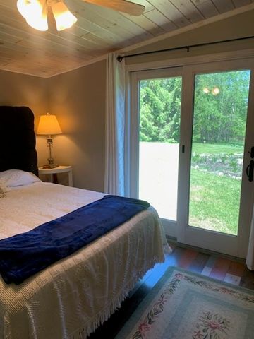 917 Chappel Dam Road, Gladwin, MI 48624