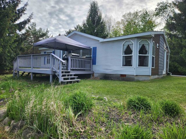 917 Chappel Dam Road, Gladwin, MI 48624
