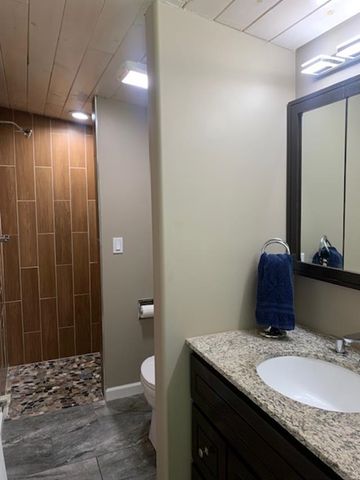917 Chappel Dam Road, Gladwin, MI 48624