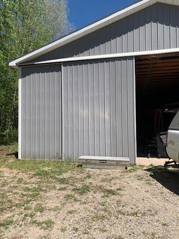 917 Chappel Dam Road, Gladwin, MI 48624