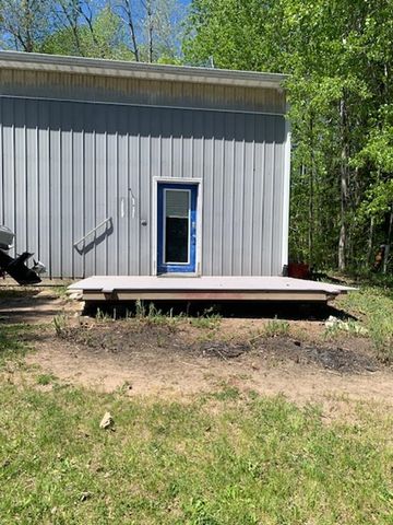 917 Chappel Dam Road, Gladwin, MI 48624