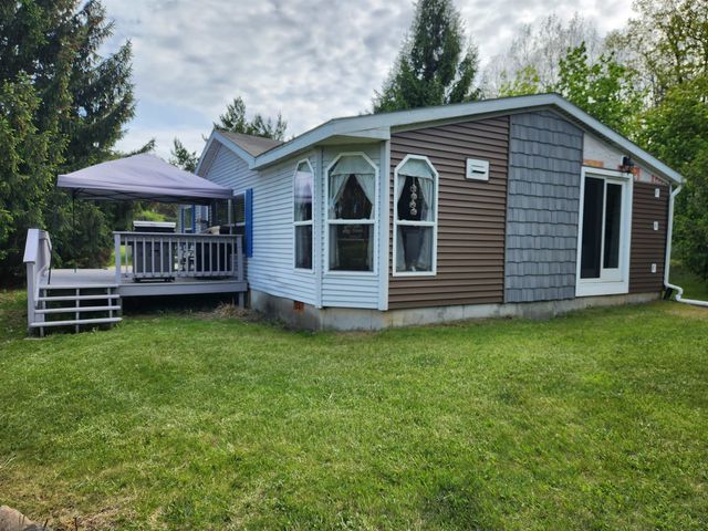 917 Chappel Dam Road, Gladwin, MI 48624