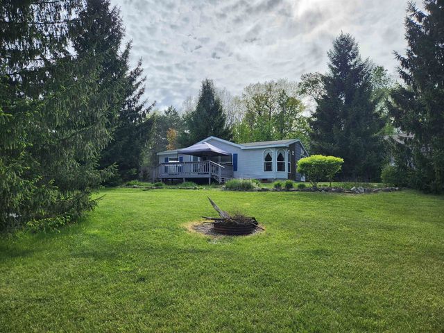 917 Chappel Dam Road, Gladwin, MI 48624