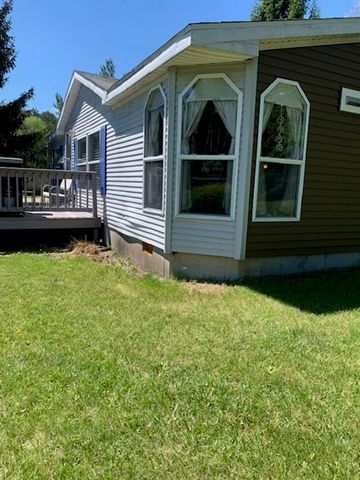 917 Chappel Dam Road, Gladwin, MI 48624