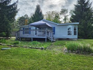 917 Chappel Dam Road, Gladwin, MI 48624