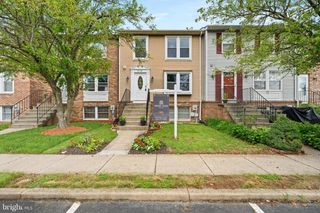 7174 GLENMEADOW CT, Frederick, MD 21703