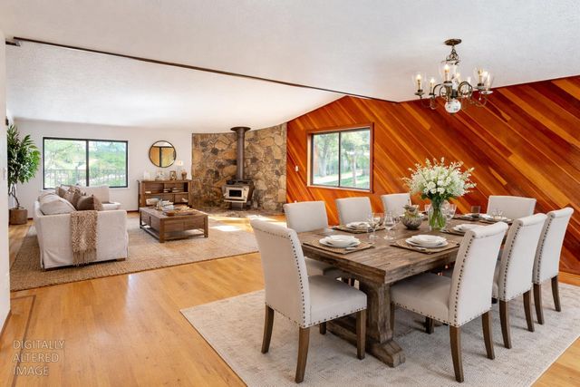 22801 Hidden Ranch Rd, Auburn, CA 95602