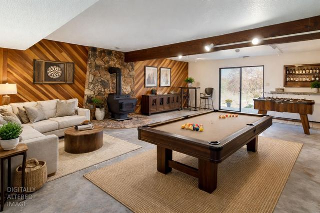 22801 Hidden Ranch Rd, Auburn, CA 95602