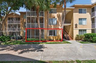 4025 W Mcnab Rd E109, Pompano Beach, FL 33069