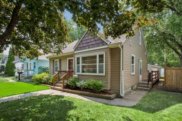 3637 Orchard Avenue N, Robbinsdale, MN 55422