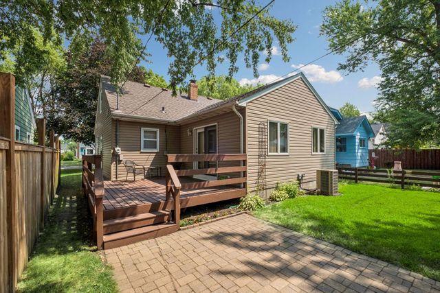 3637 Orchard Avenue N, Robbinsdale, MN 55422