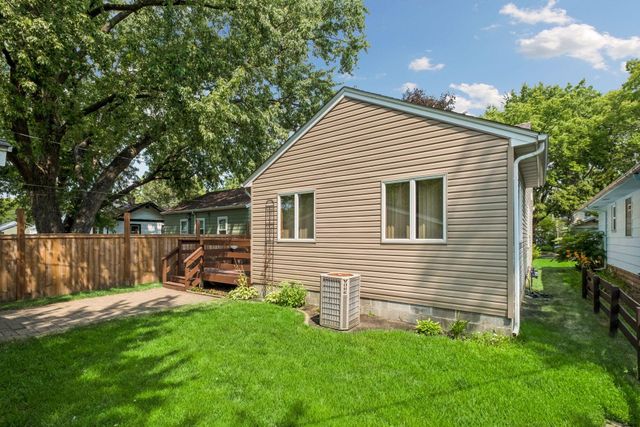 3637 Orchard Avenue N, Robbinsdale, MN 55422